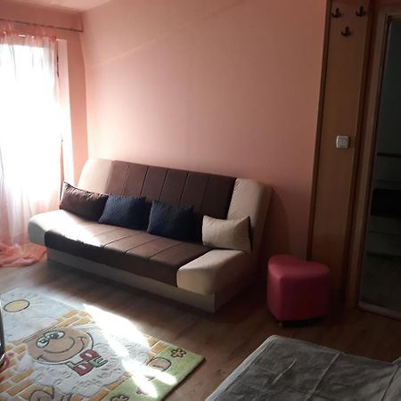 Antonio Rooms Nis Ngoại thất bức ảnh