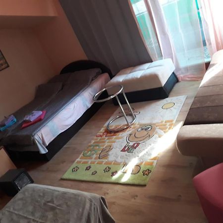Antonio Rooms Nis Ngoại thất bức ảnh