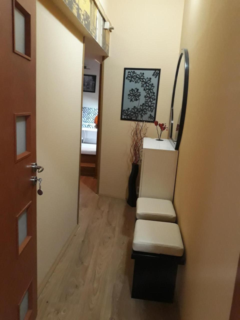 Antonio Rooms Nis Ngoại thất bức ảnh