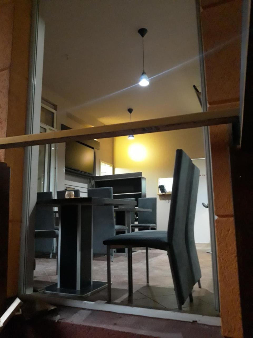 Antonio Rooms Nis Ngoại thất bức ảnh
