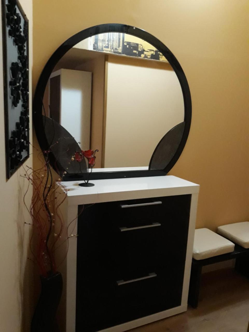 Antonio Rooms Nis Ngoại thất bức ảnh