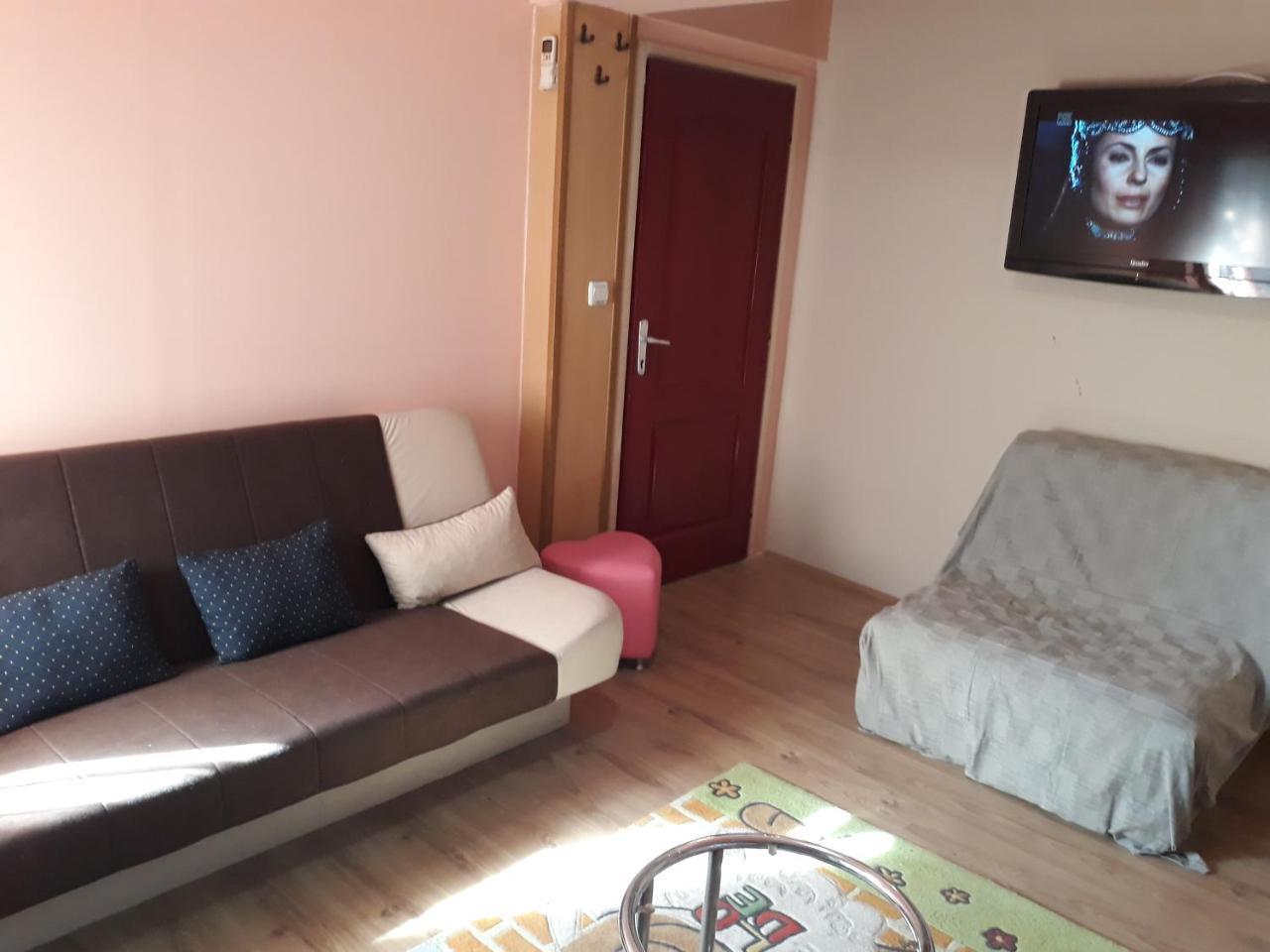 Antonio Rooms Nis Ngoại thất bức ảnh