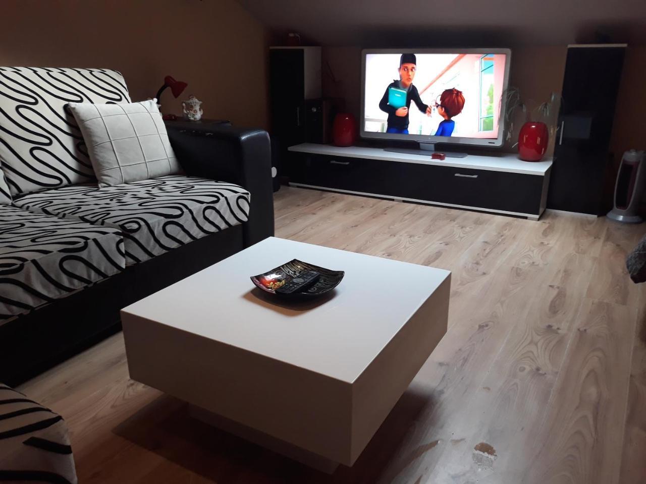 Antonio Rooms Nis Ngoại thất bức ảnh