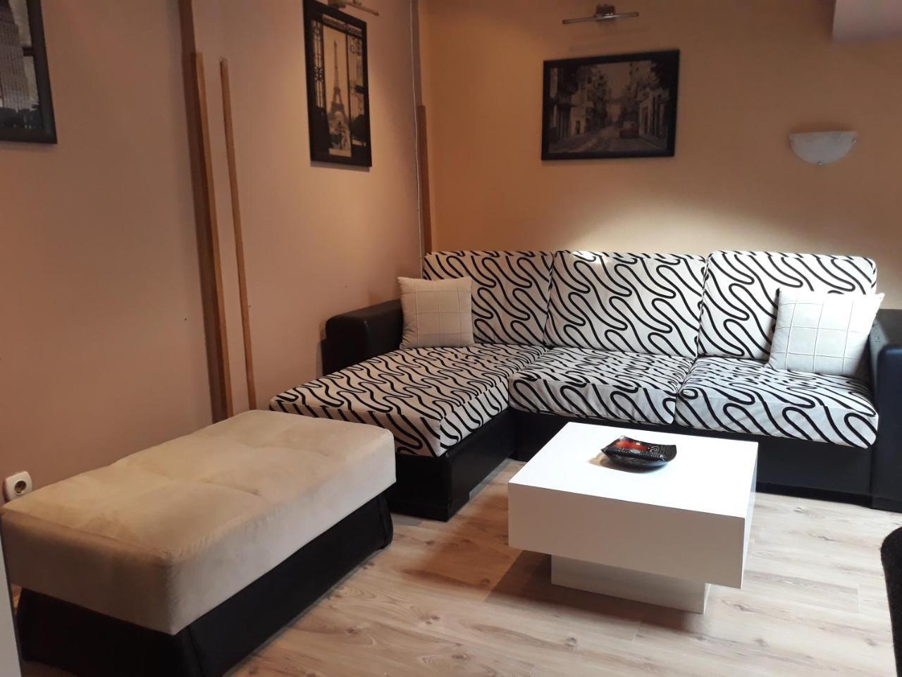 Antonio Rooms Nis Ngoại thất bức ảnh