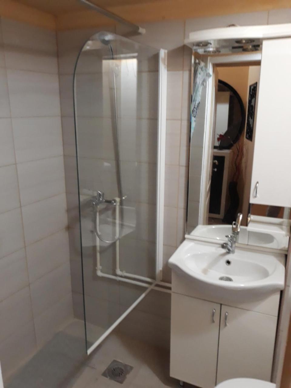 Antonio Rooms Nis Ngoại thất bức ảnh