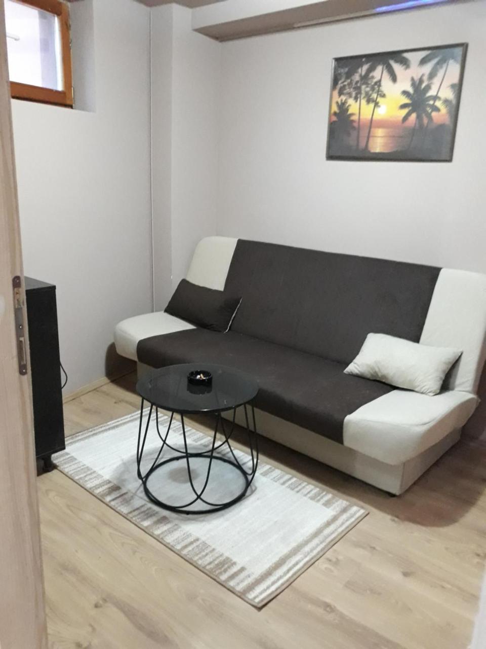 Antonio Rooms Nis Ngoại thất bức ảnh