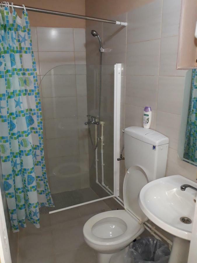 Antonio Rooms Nis Ngoại thất bức ảnh